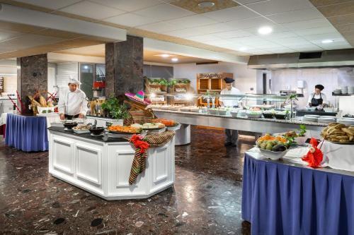 Hc Hotel Magec Пуерто-де-ла-Крус Екстер'єр фото