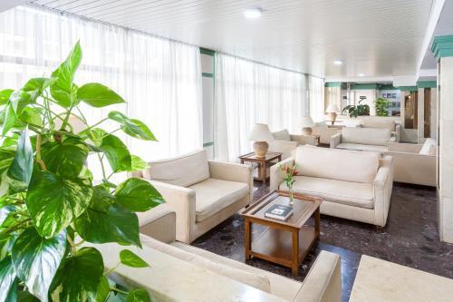 Hc Hotel Magec Пуерто-де-ла-Крус Екстер'єр фото